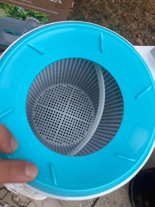 Филтър за басейни Intex , Surface skimmer