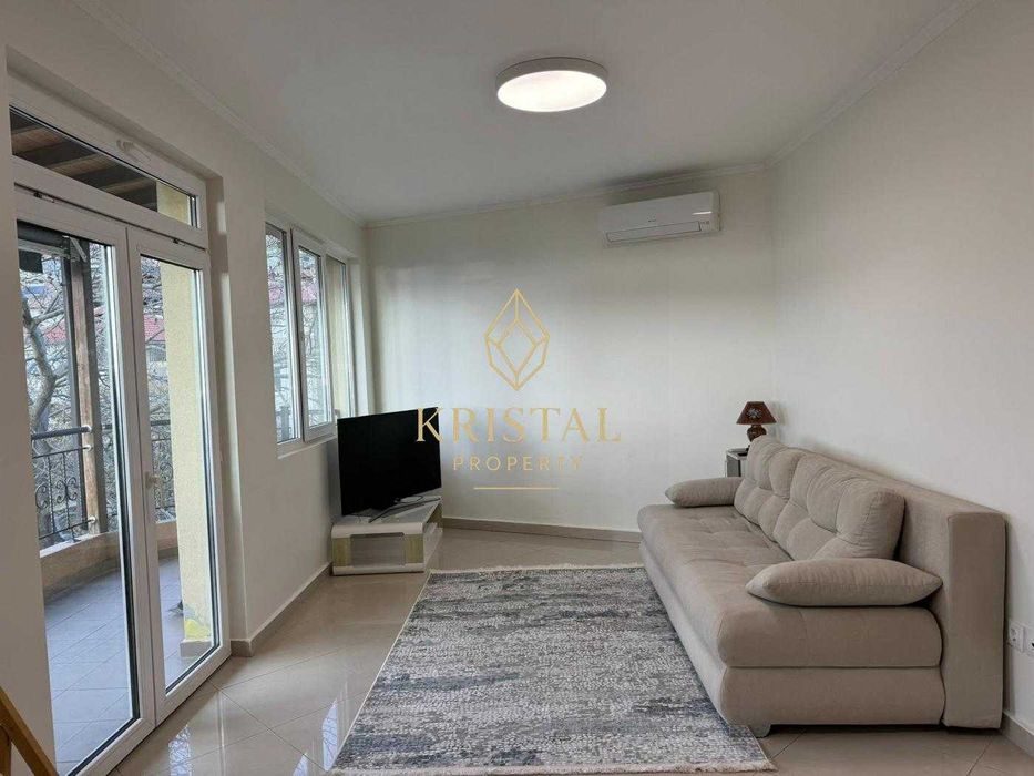 Продава се Двустаен апартамент в Свети Влас - 73 кв.м за 626 €/кв.м - Снимка #1