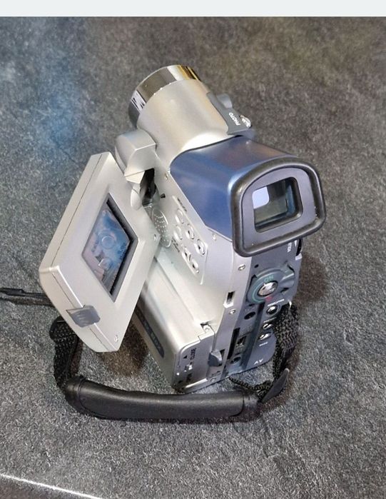 Camera photo digitala