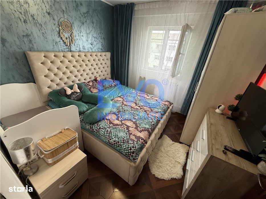 Apartament De Vanzare Cu 2 Camere,  Zimbru