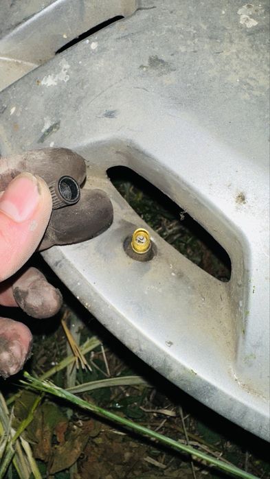 Jante Aluminiu VOLKSWAGEN