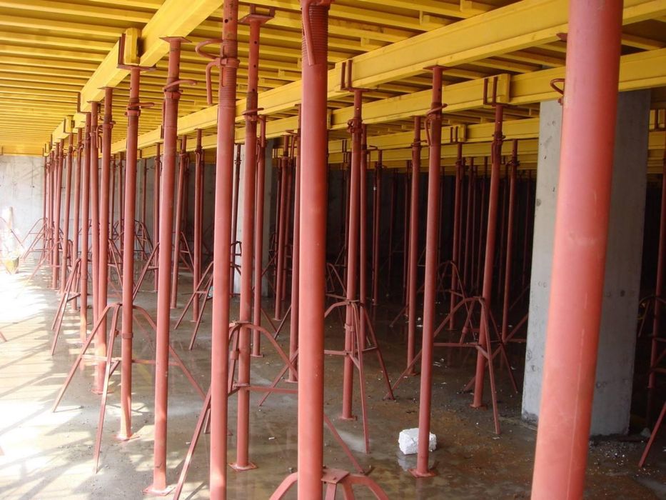 Оборудования для строительства