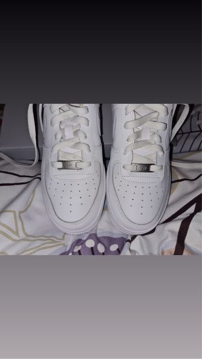 air force 1 alb universali