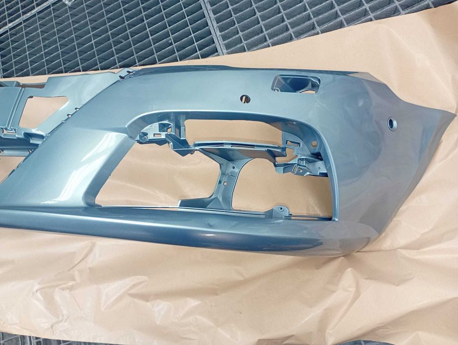 Bara Fata Spalator & Senzori VW Passat CC 2008-2012 (LC7Z (Gri))