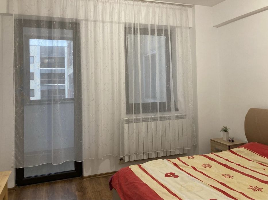 Apartament Constanta Tomis Plus - inchiriere