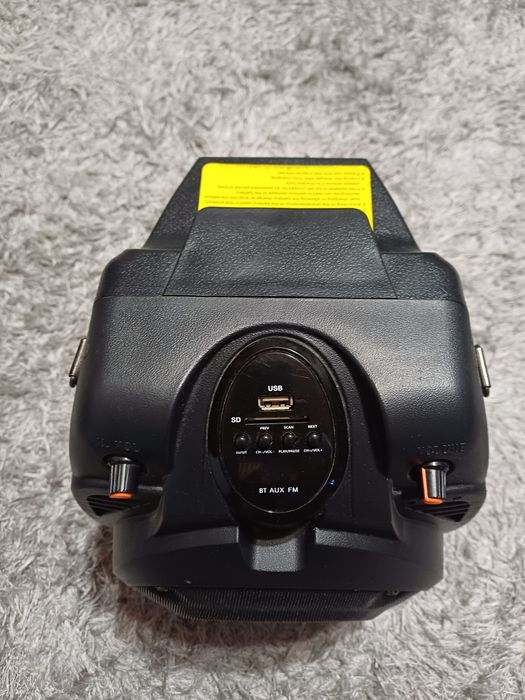 Boxa portabila Akai 30 w