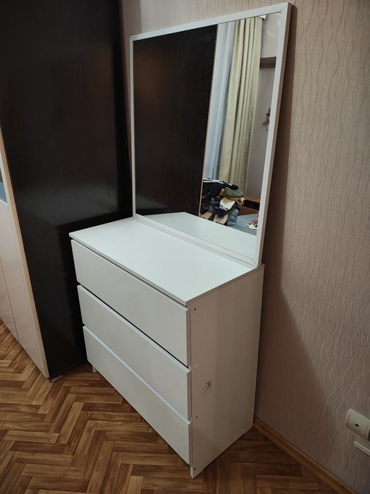 Продам комод для одежды | Алматы