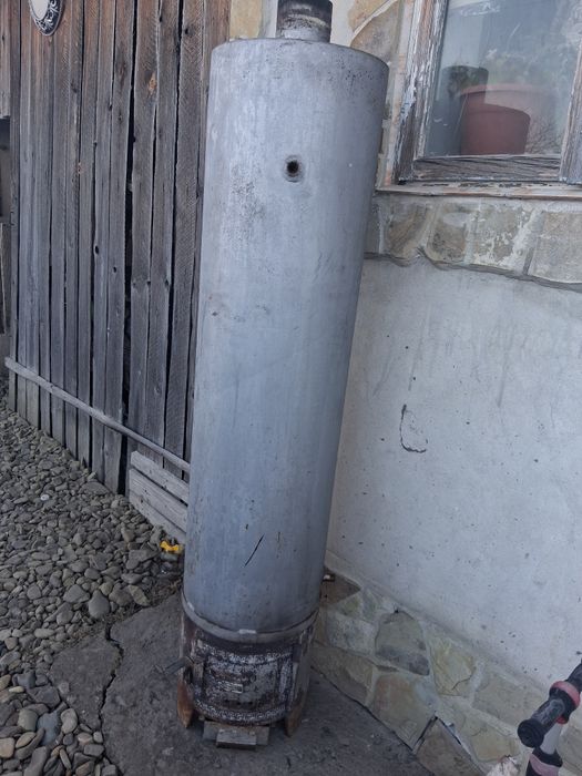 Boiler 120 litri stare buna pret 700 roni