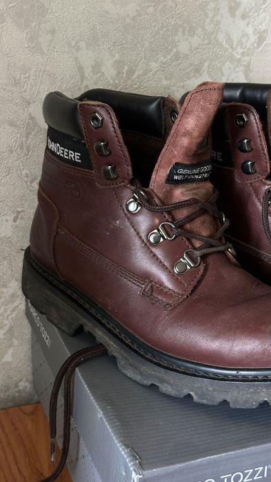 Ботинки John Deere