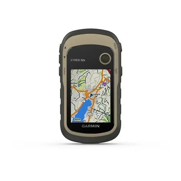 GPS навигатор eTrex 32x