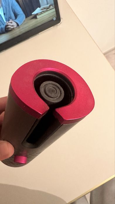 автоматическая плойка