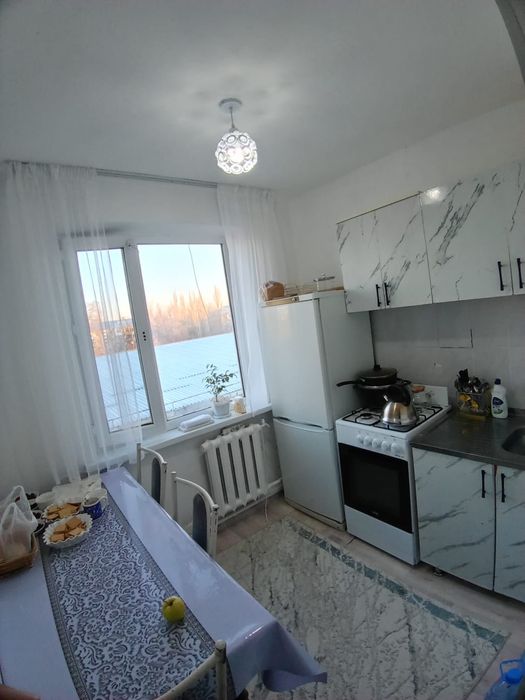 Продаеться 2 ком квартира