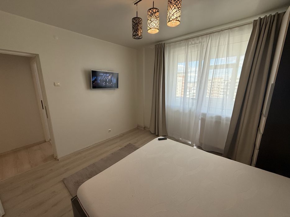 Apartament central Pitesti
