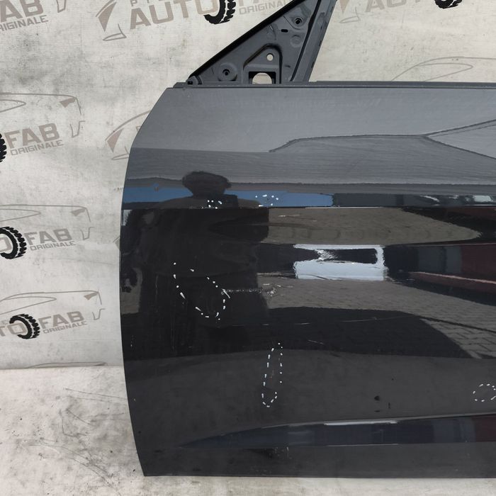Usa stanga fata Audi A1 GB an 2018-2019-2020-2021-2022-2023-2024-2025-