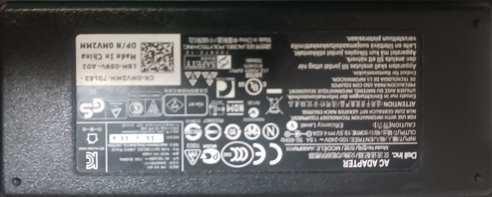 Ноутбук DELL AMD A8