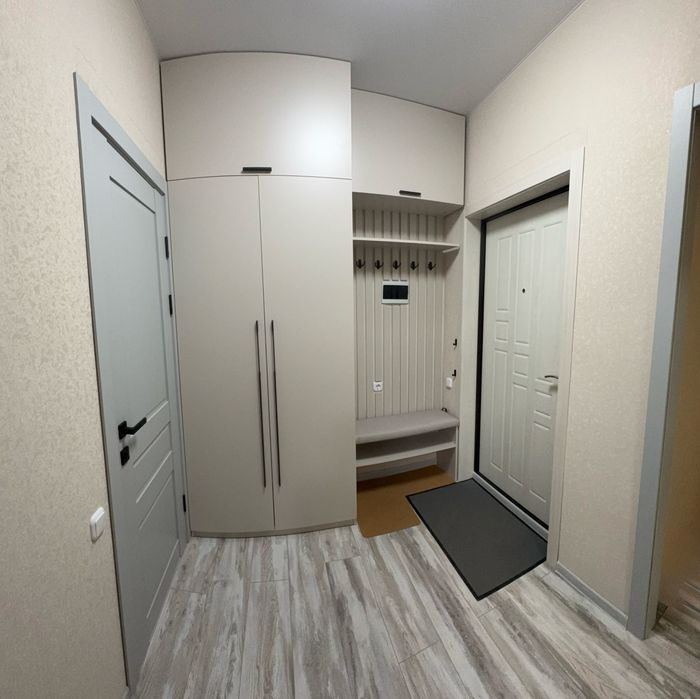 Сдам 1-ком квартиру в ЖК «Каркын»