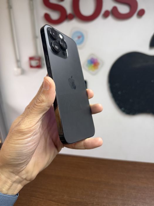 Vand Iphone 14 Pro Max 256Gb