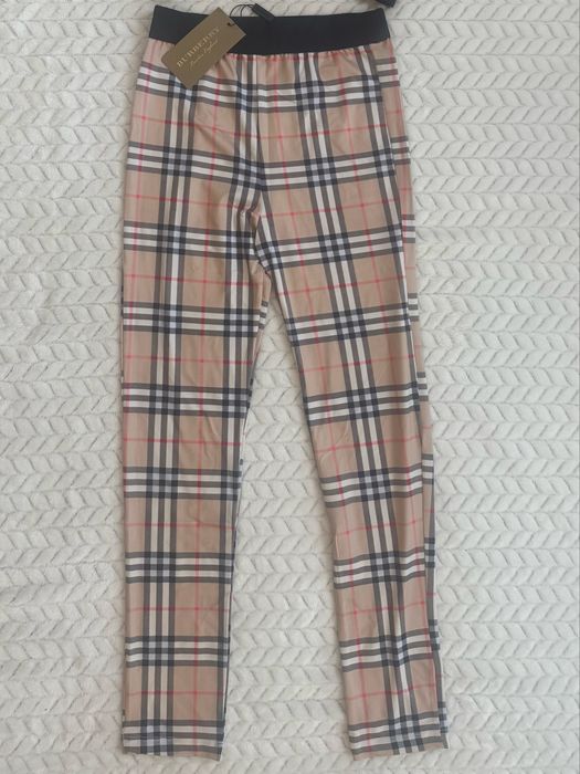 Дамски  клин  Burberry