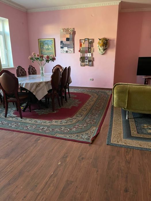 Продается дом в городе район ДСР,Либо обмен на кв В Астане