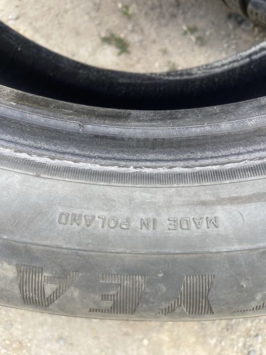 Продам зимнию резину R16