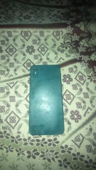 Редми 9А обмень ұсынып көріңдер