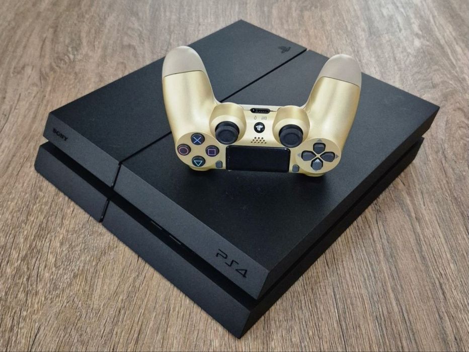 Sony playstation 4 500 g
