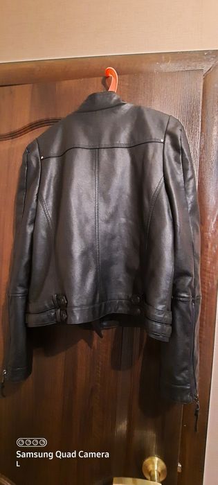 Эко кожа,куртка,размер 44