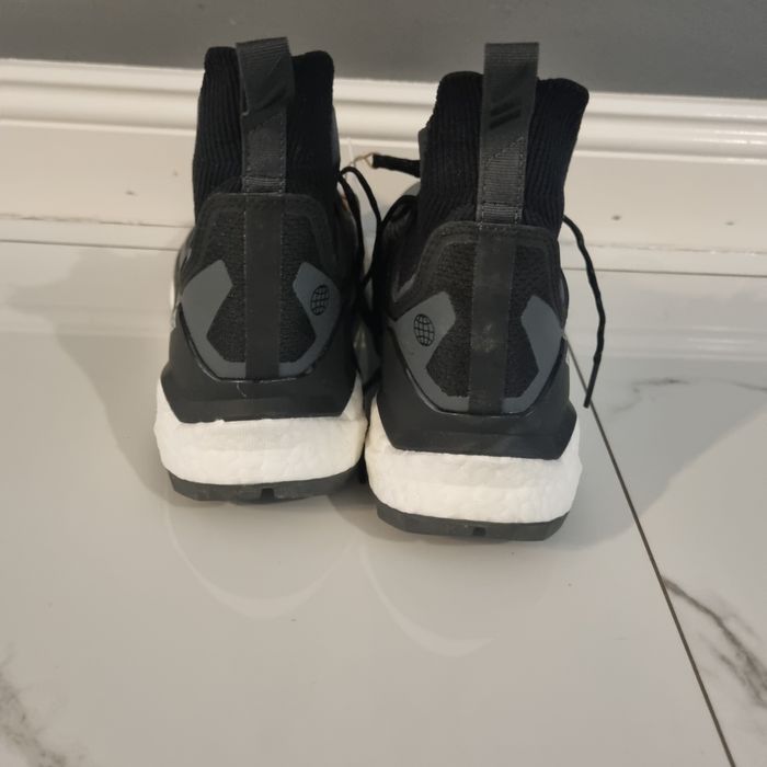 Pantofi sport adidas Originals Terrex Free Hiker 2