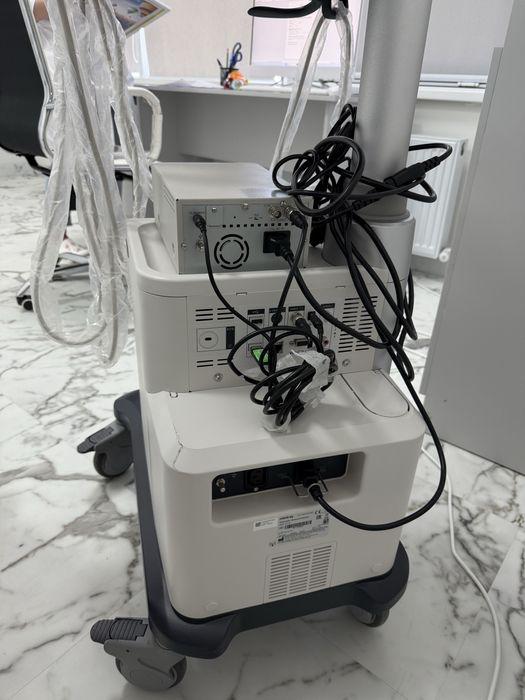 Аппарат УЗИ Mindray