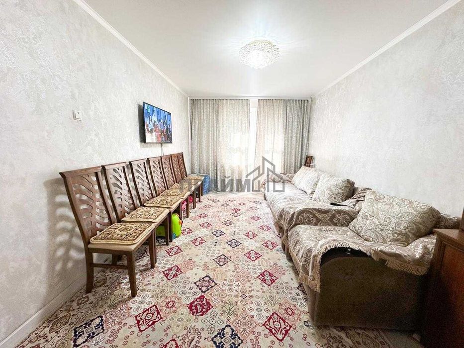 ПРОДАМ 3Х ком. Самал (Адель ПРАЙМ)