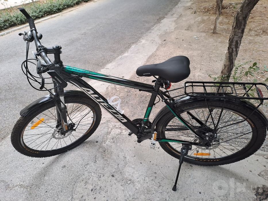 Velosiped tuzatamiz