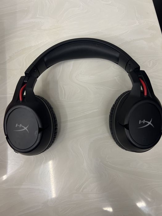 Hyperc cloud flight wireless