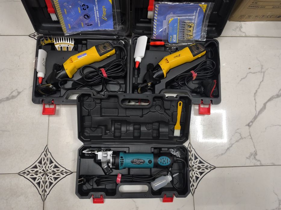 Кой мошинка Убай