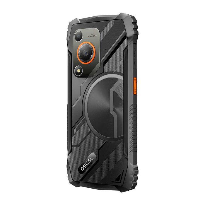 OSCAL Marine 1 12GB RAM 128GB ROM, с IP68 защита