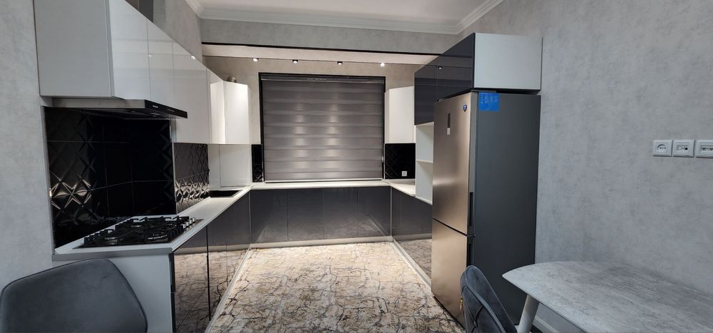 Сдается квартира в Новостройке двухкомнатная