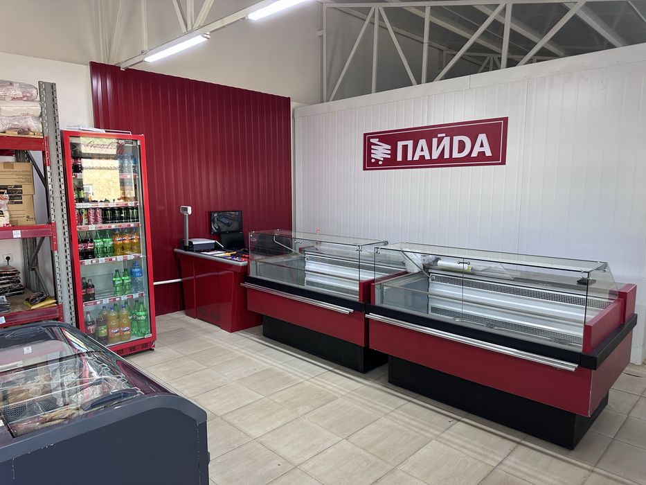 Продам Готовый Бизнес