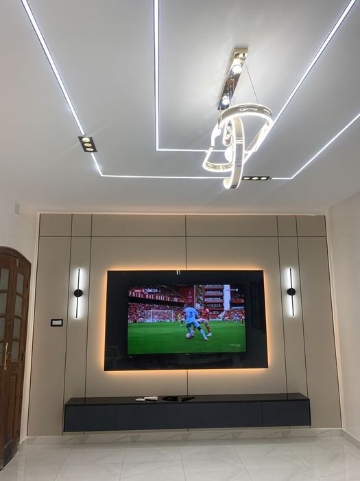 PVX panellar, Bambuk, Laminat,Plintus