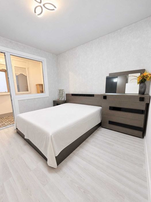 Дава се под наем Двустаен апартамент в Пловдив, Кършияка - 65 кв.м за 420 € - Снимка #3