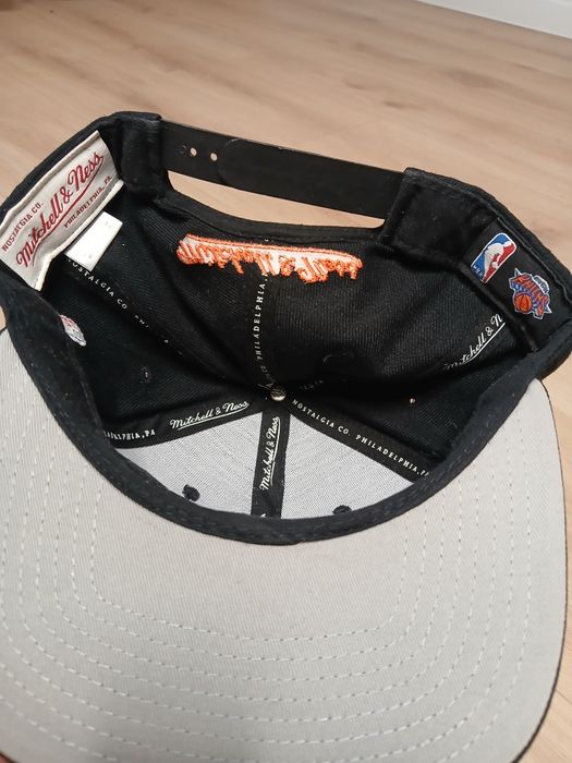 Nba New York Knicks snapback - Баскетболна шапка