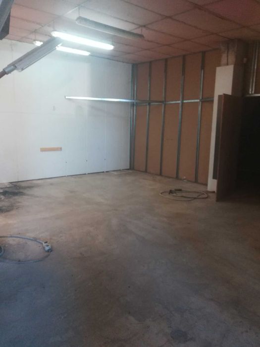 Дава се под наем Склад в София, Обеля - 85 кв.м за 331.5 € - Снимка #3