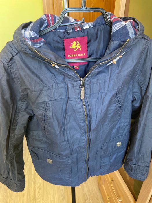 Вещи на мальчика 140р 10-12лет