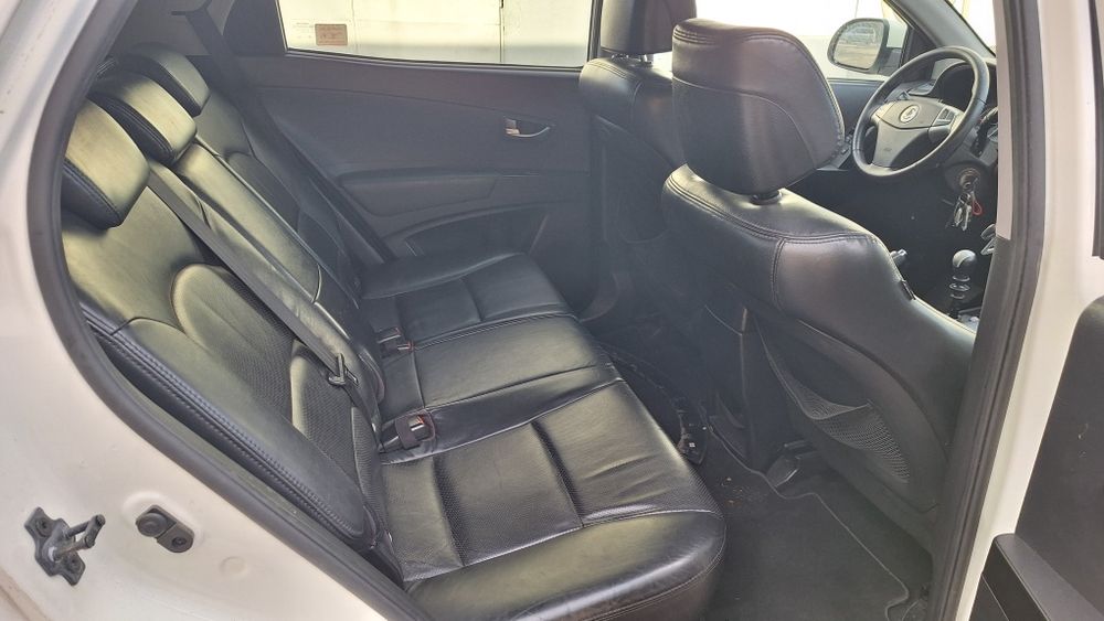 Ssangyong Korando 2.0D 175кс на части