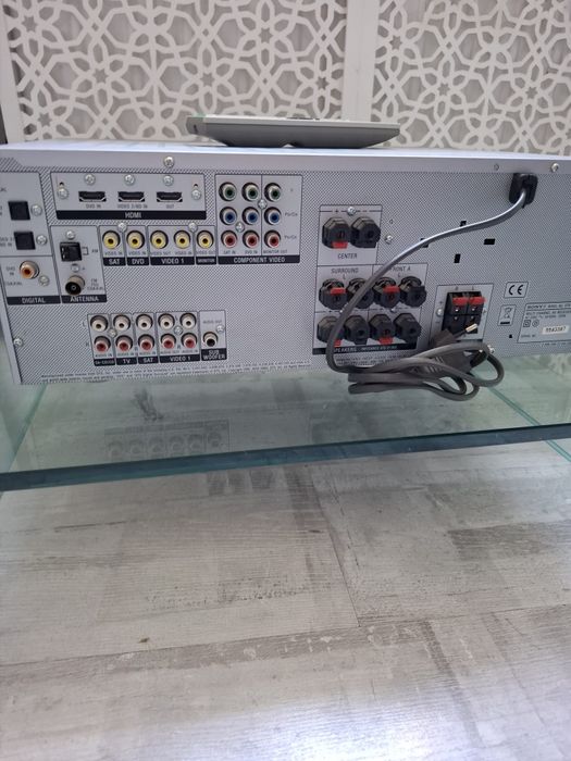 Amplificator Sony STR-DG510