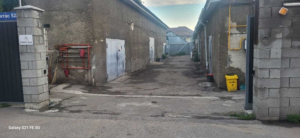 склад 80 м , аренда