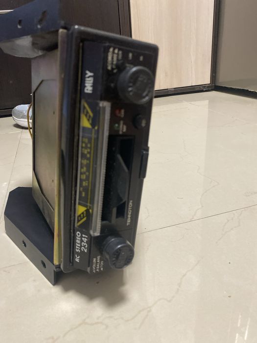 Rc stereo 2341 tehnoton