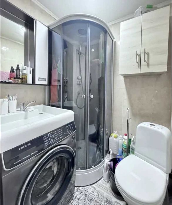 2-комнатная район 11 школы