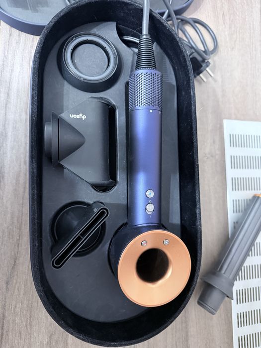 Dyson Supersonic