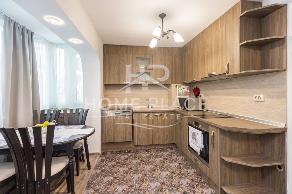 ДВУСТАЕН апартамент под наем - Зимно кино Тракия