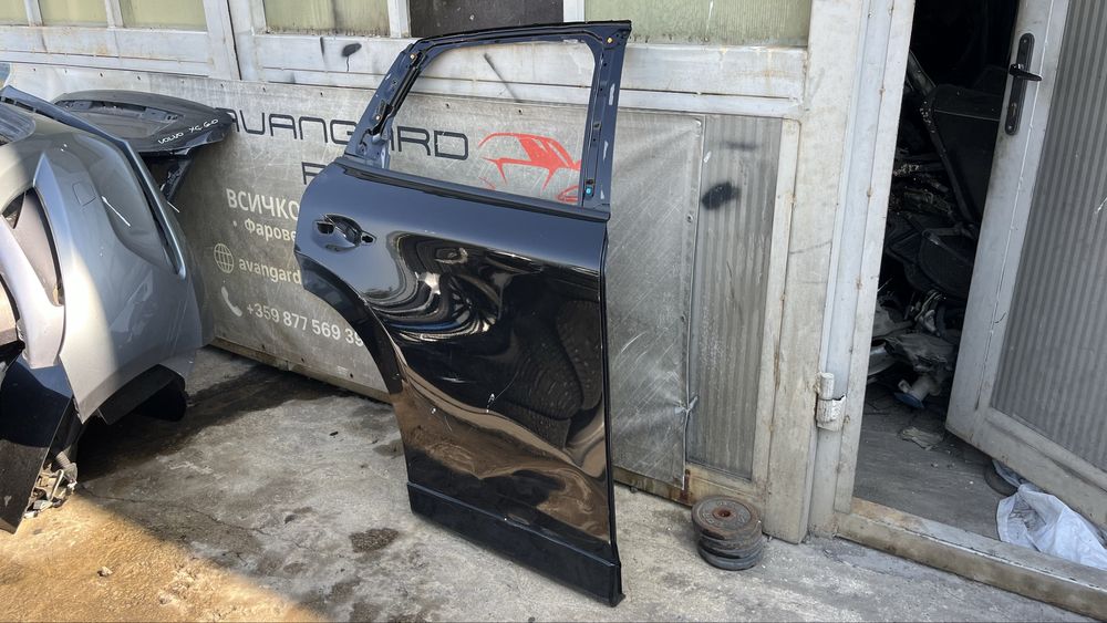 Задна дясна врата Mazda CX60