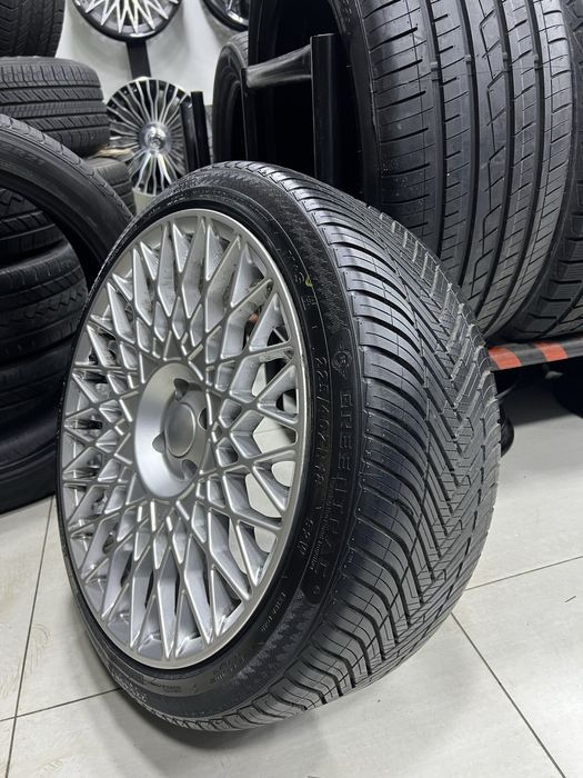 Diska balon R18 zor xolata